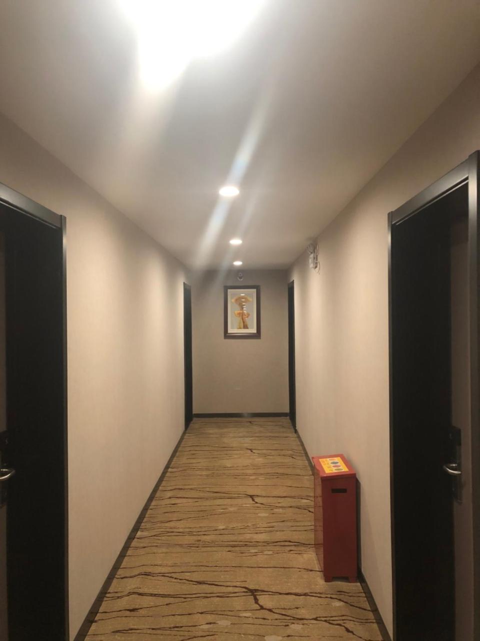 Beijing Xinhuayuan Hotel Kültér fotó