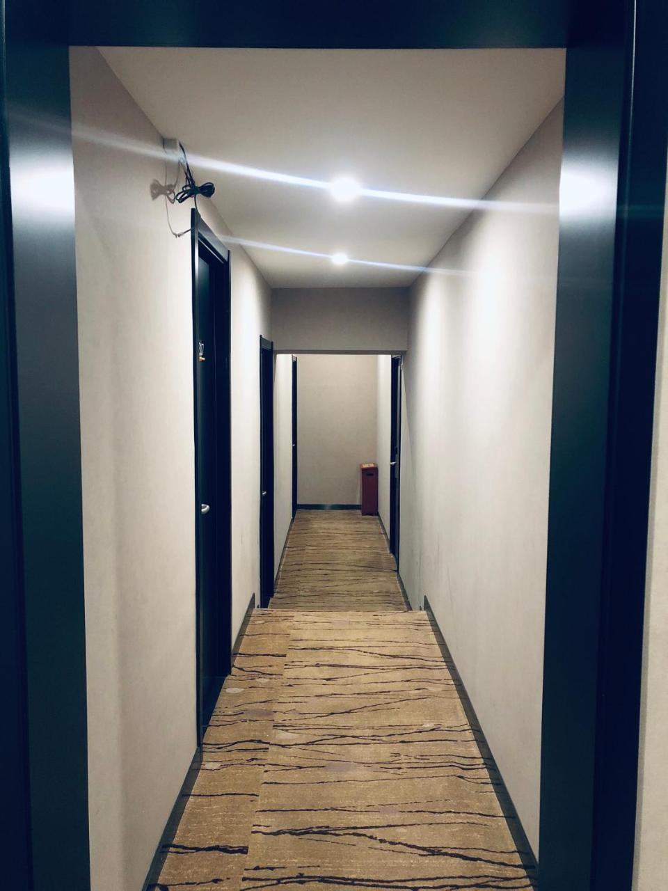 Beijing Xinhuayuan Hotel Kültér fotó
