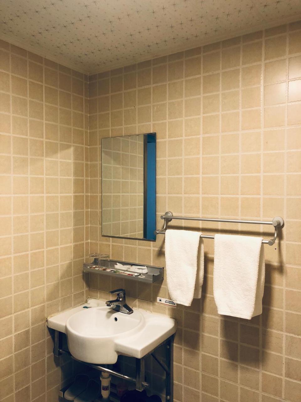 Beijing Xinhuayuan Hotel Kültér fotó