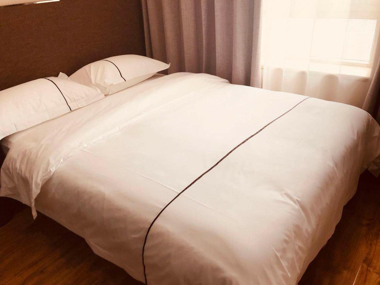 Beijing Xinhuayuan Hotel Kültér fotó