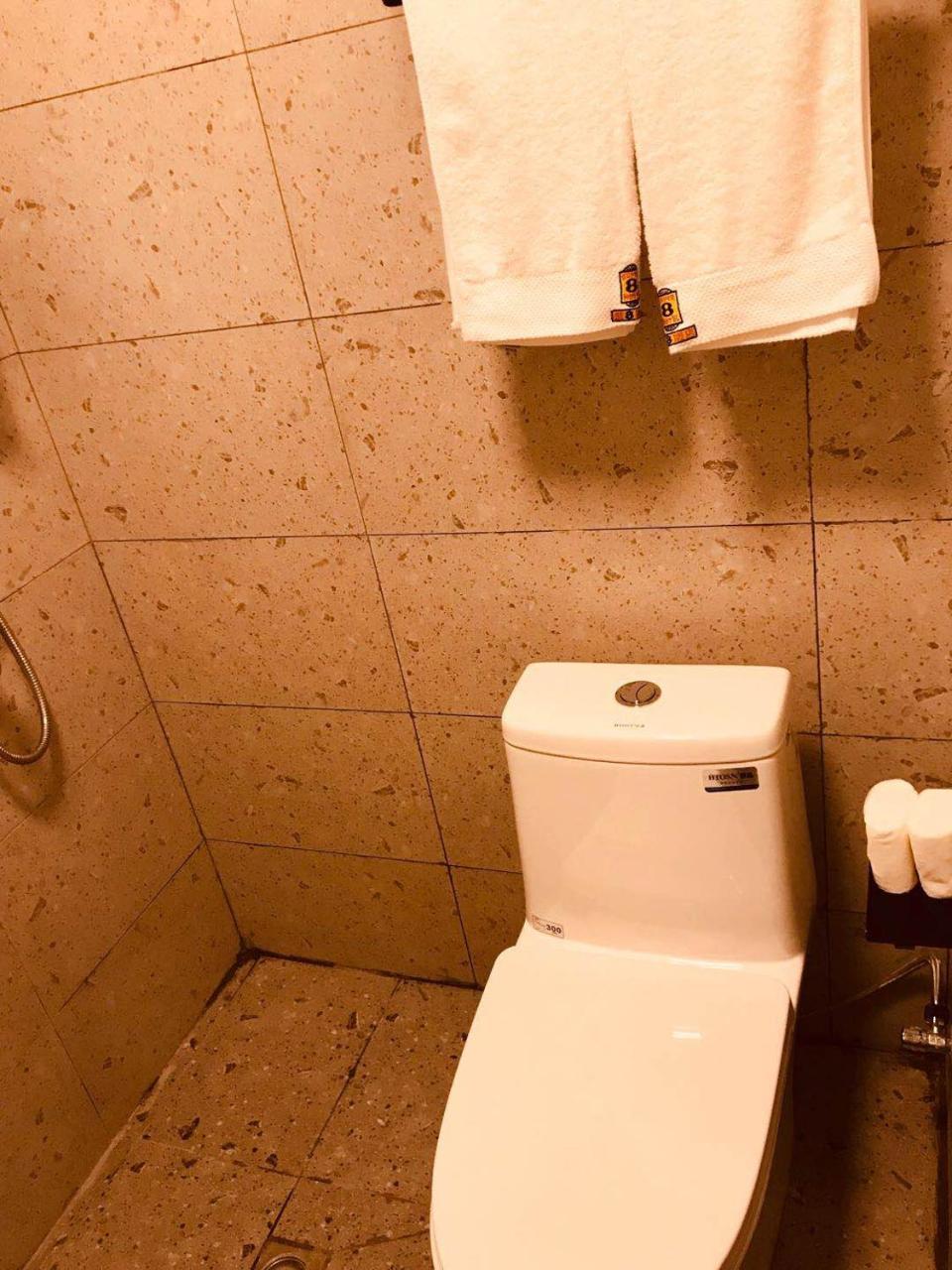Beijing Xinhuayuan Hotel Kültér fotó