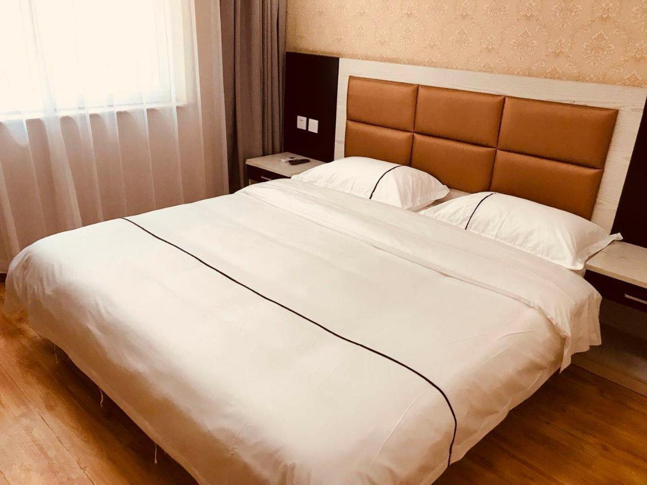 Beijing Xinhuayuan Hotel Kültér fotó