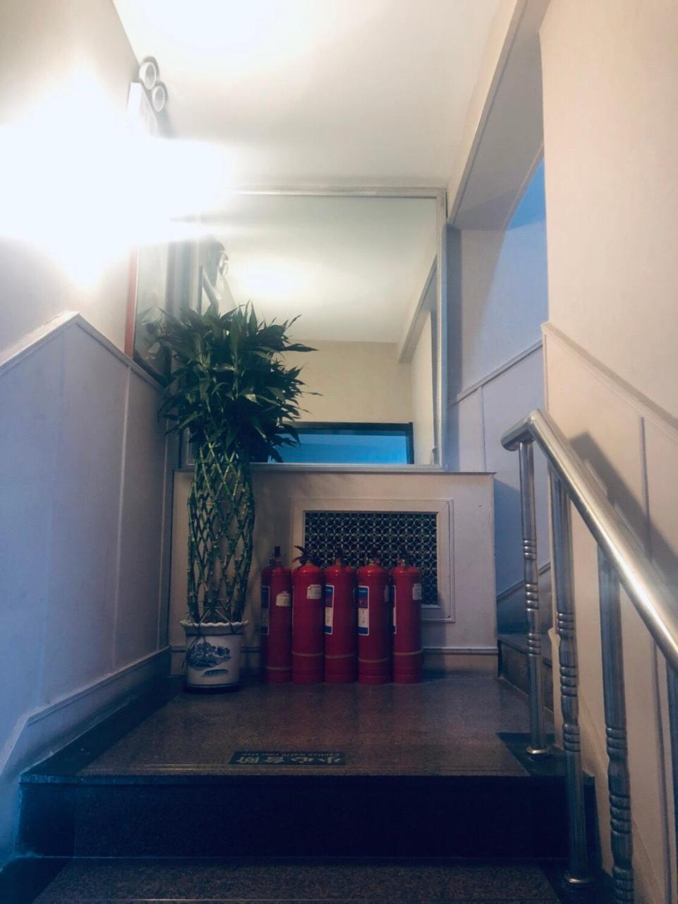 Beijing Xinhuayuan Hotel Kültér fotó