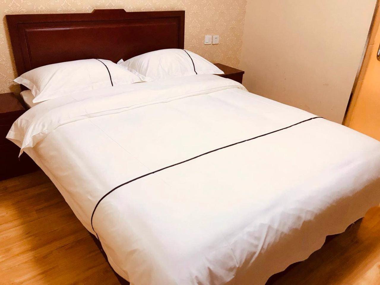 Beijing Xinhuayuan Hotel Kültér fotó