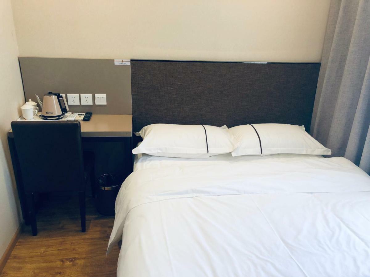 Beijing Xinhuayuan Hotel Kültér fotó