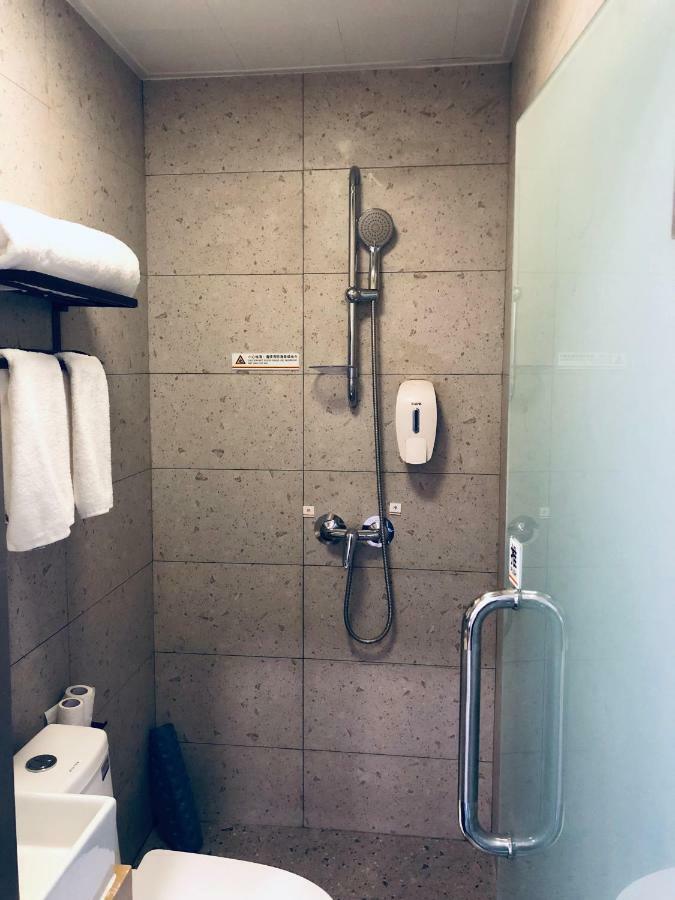 Beijing Xinhuayuan Hotel Kültér fotó
